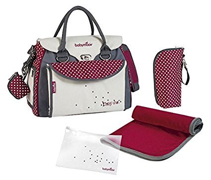 Babymoov Baby Style Bag Ausstattung